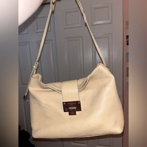 Jimmy Choo Rachel bag